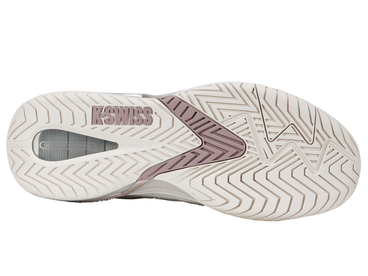 94437-181-M | ULTRASHOT 4 | BLANC DE BLANC/ROSE GOLD/ULTIMATE GRAY