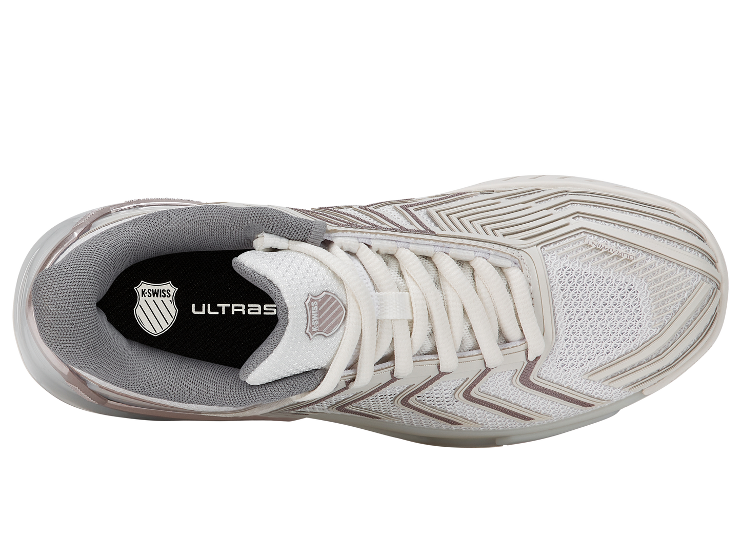 94437-181-M | ULTRASHOT 4 | BLANC DE BLANC/ROSE GOLD/ULTIMATE GRAY