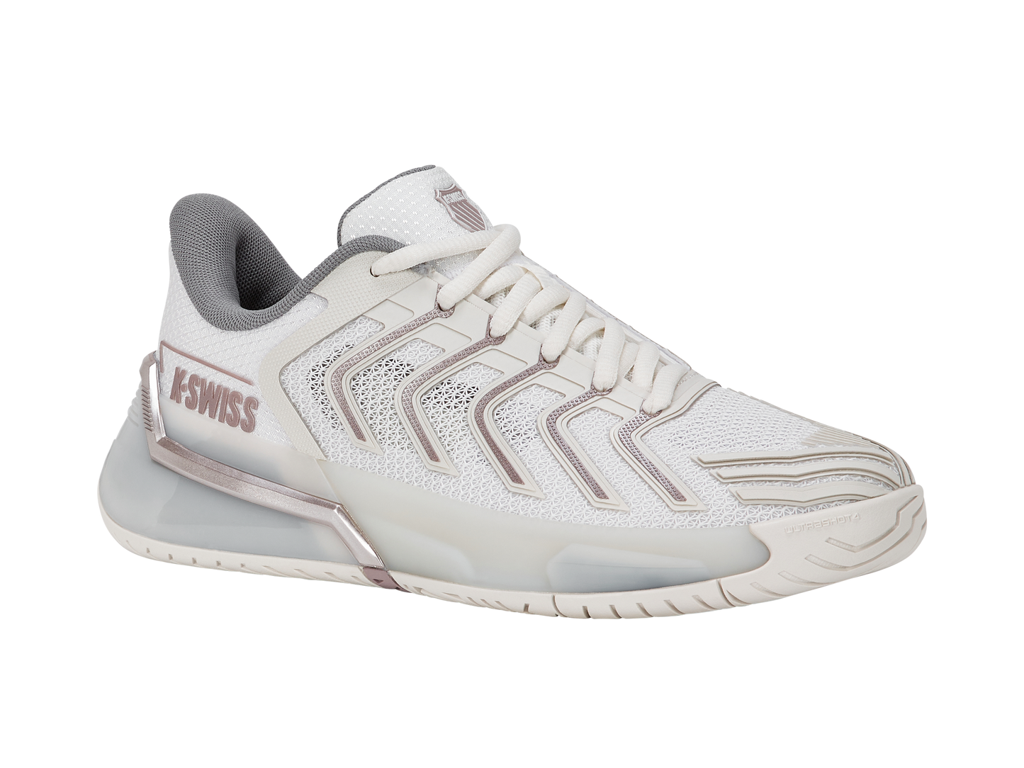 94437-181-M | ULTRASHOT 4 | BLANC DE BLANC/ROSE GOLD/ULTIMATE GRAY