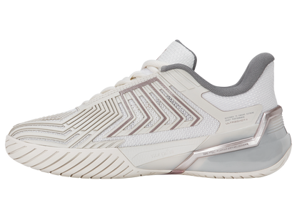 94437-181-M | ULTRASHOT 4 | BLANC DE BLANC/ROSE GOLD/ULTIMATE GRAY