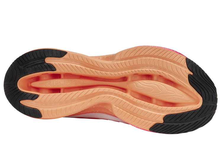 94494-171-M | MELROSE TUBES LITE | WHITE/PEACH COBBLER/CABARET/BLACK