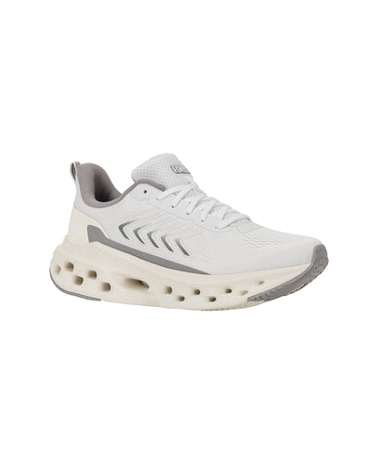 94494-172-M | MELROSE TUBES LITE | WHITE/GHOST GRAY/SNOW WHITE