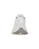 94494-172-M | MELROSE TUBES LITE | WHITE/GHOST GRAY/SNOW WHITE