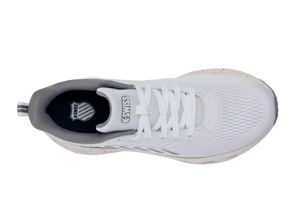 94494-172-M | MELROSE TUBES LITE | WHITE/GHOST GRAY/SNOW WHITE