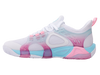 94597-146-M | K-FRAME PADEL | WHITE/SOFT NEON BLUE/NEON BUBLE GUM