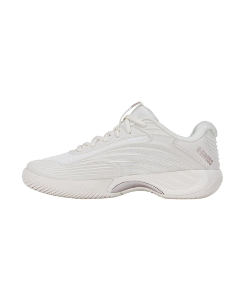 94603-118-M | HYPERCOURT EXPRESS 3 | BLANC DE BLANC/ROSE GOLD - K-Swiss EU - 5