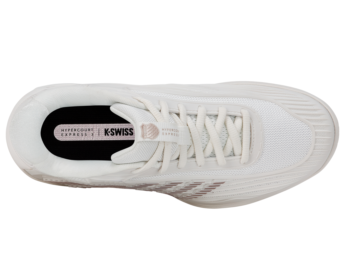 94603-118-M | HYPERCOURT EXPRESS 3