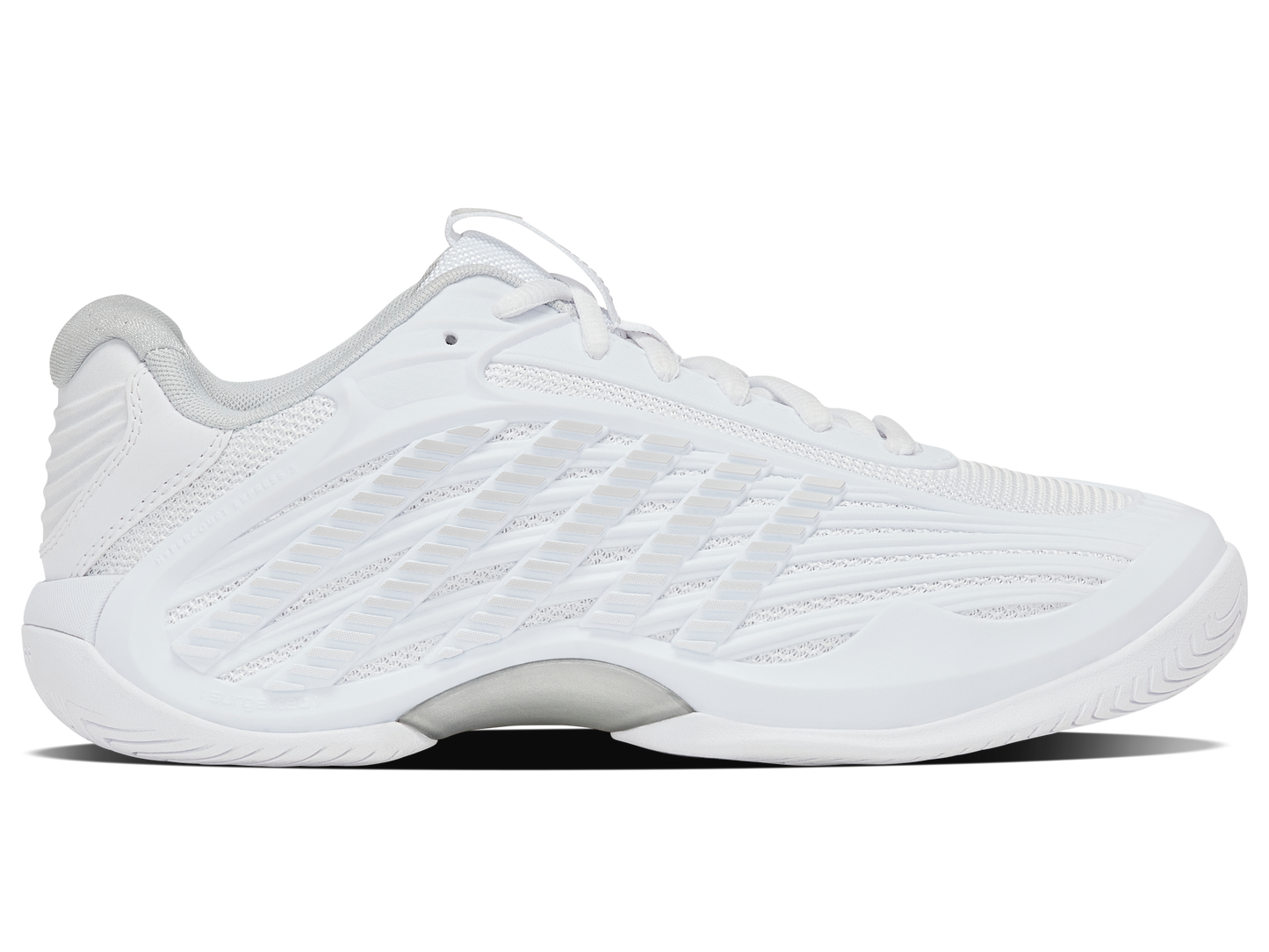 94603-162-M | HYPERCOURT EXPRESS 3 | WHITE/DAWN BLUE/SILVER