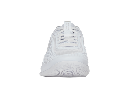 94603-162-M | HYPERCOURT EXPRESS 3 | WHITE/DAWN BLUE/SILVER