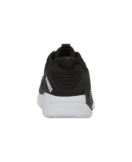 94604-002-M | HYPERCOURT EXPRESS 3 CLAY | BLACK/WHITE - K-Swiss EU - 4
