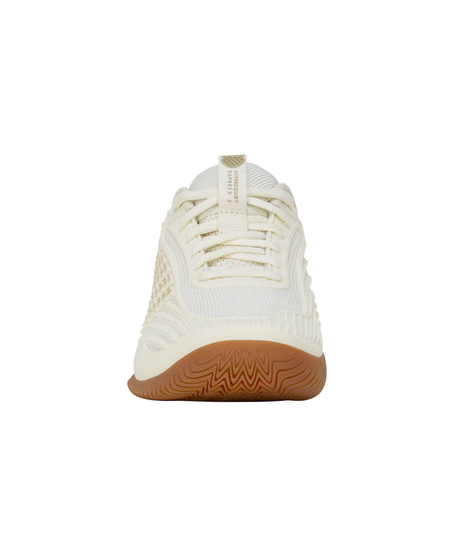 94607-164-M | HYPERCOURT EXPRESS 3 INDOOR | EGRET/WHITECAP GRAY - K-Swiss EU - 3