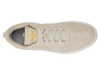 94733-278-M | COURT VARSITY SDE | CREME BRULEE/WHITE/SNOW WHITE