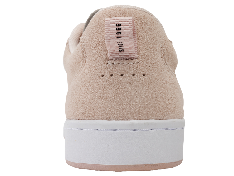 94733-602-M | COURT VARSITY SDE | MORGANITE/ROSE SMOKE