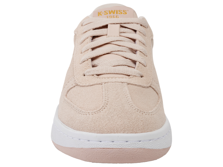 94733-602-M | COURT VARSITY SDE | MORGANITE/ROSE SMOKE