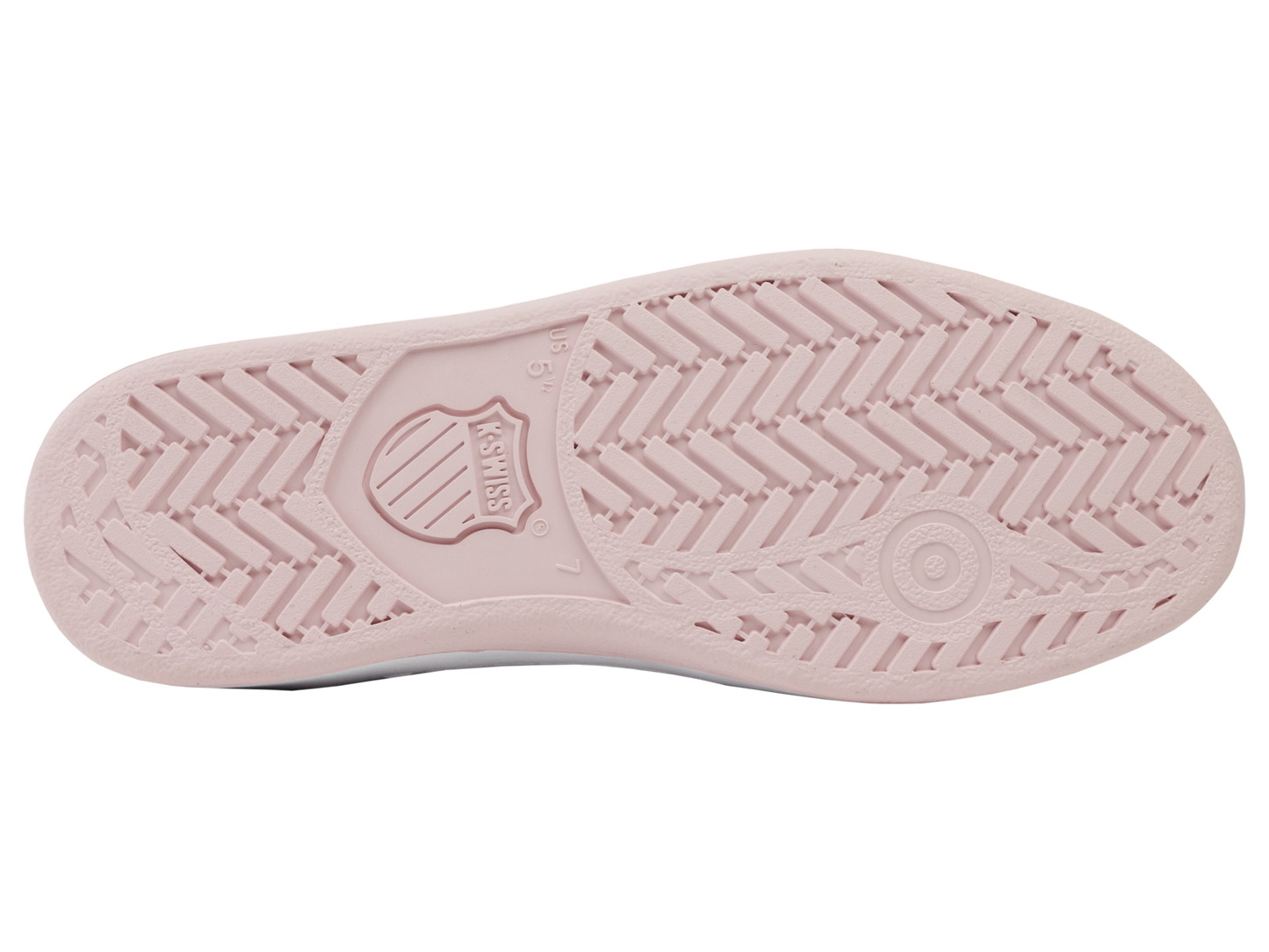 94734-110-M | COURT VARSITY | WHITE/CLOUD DANCER/PALE LILAC