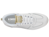 94734-199-M | COURT VARSITY | WHITE/GOLD/LIGHT GUM