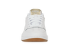 94734-199-M | COURT VARSITY | WHITE/GOLD/LIGHT GUM