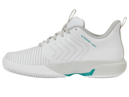 94742-177-M | ULTRASHOT LIGHT CLAY | WHITE/DAWN BLUE/BALTIC