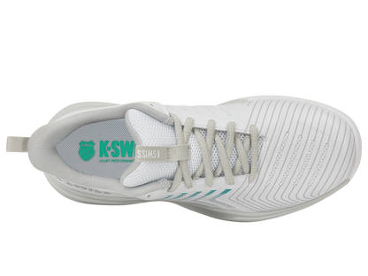 94742-177-M | ULTRASHOT LIGHT CLAY | WHITE/DAWN BLUE/BALTIC