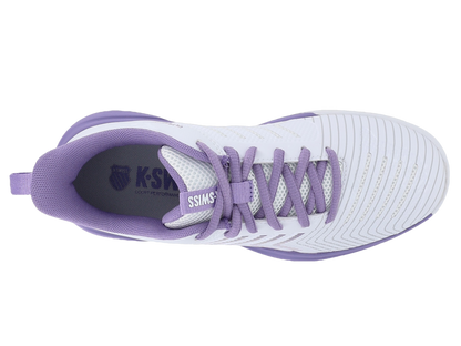 94767-151-M | ULTRASHOT LIGHT | WHITE/PURPLE HAZE/NEON LAVENDER