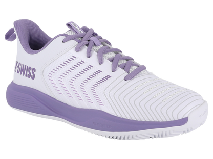 94767-151-M | ULTRASHOT LIGHT | WHITE/PURPLE HAZE/NEON LAVENDER