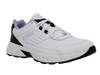 94778-124-M | FARIO LTH | WHITE/BLACK/LILAC