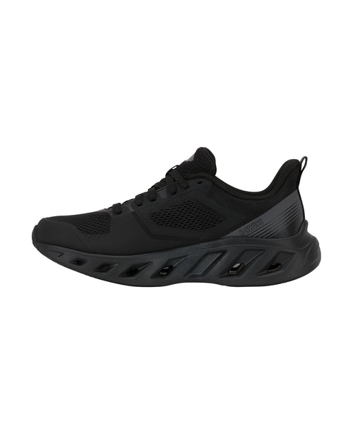 94891-001-M | LAGUNA TUBES LITE | BLACK/BLACK/BLACK - K-Swiss EU - 5