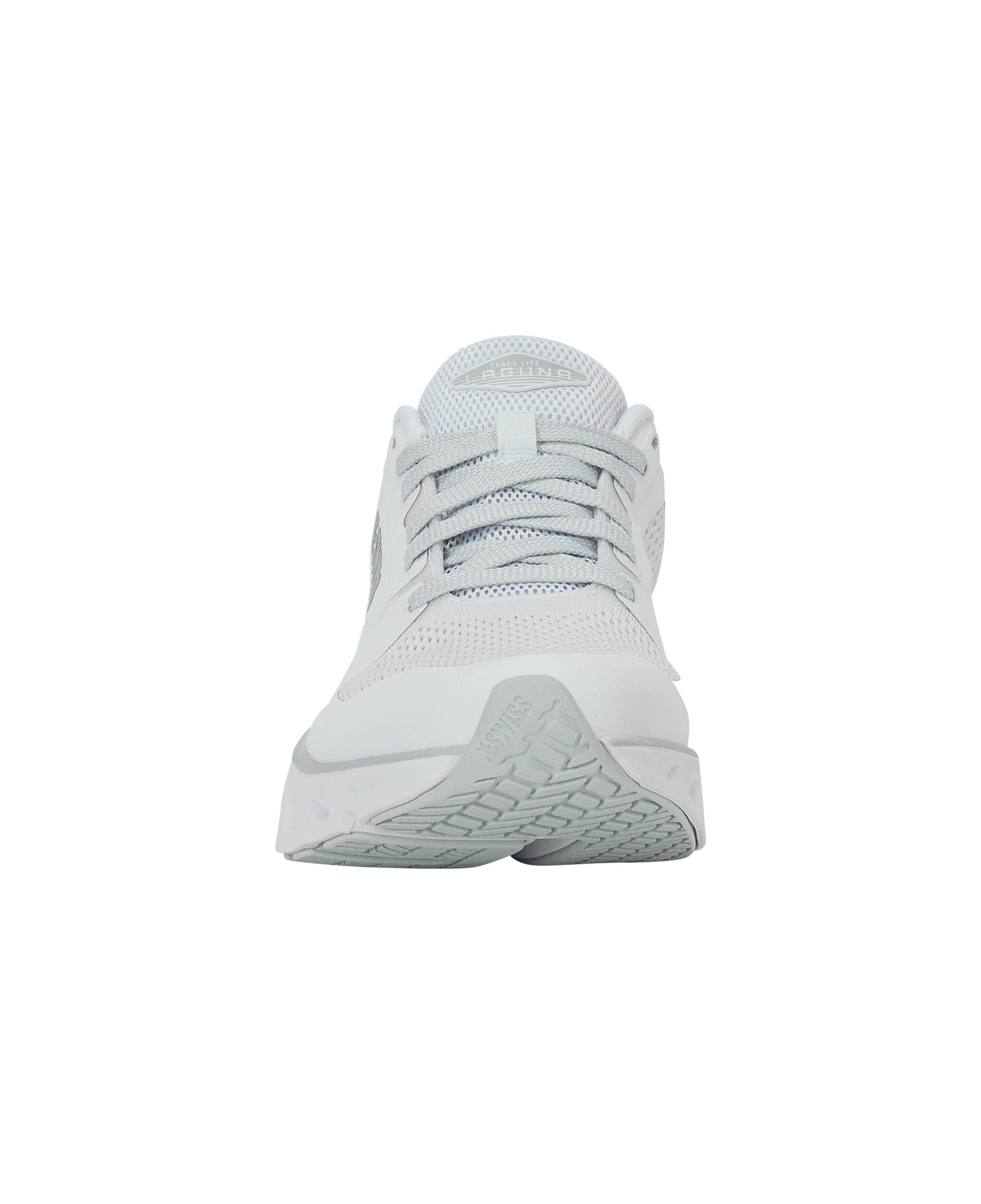 94891-105-M | LAGUNA TUBES LITE | WHITE/GLACIER GRAY