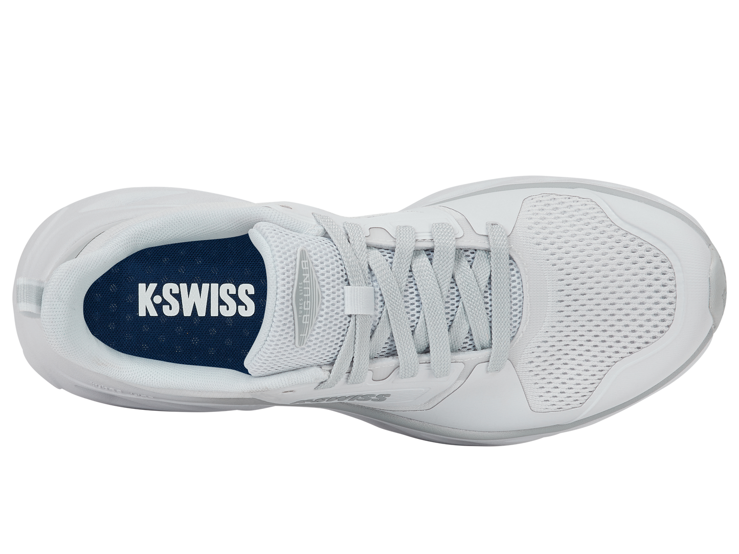 94891-105-M | LAGUNA TUBES LITE | WHITE/GLACIER GRAY