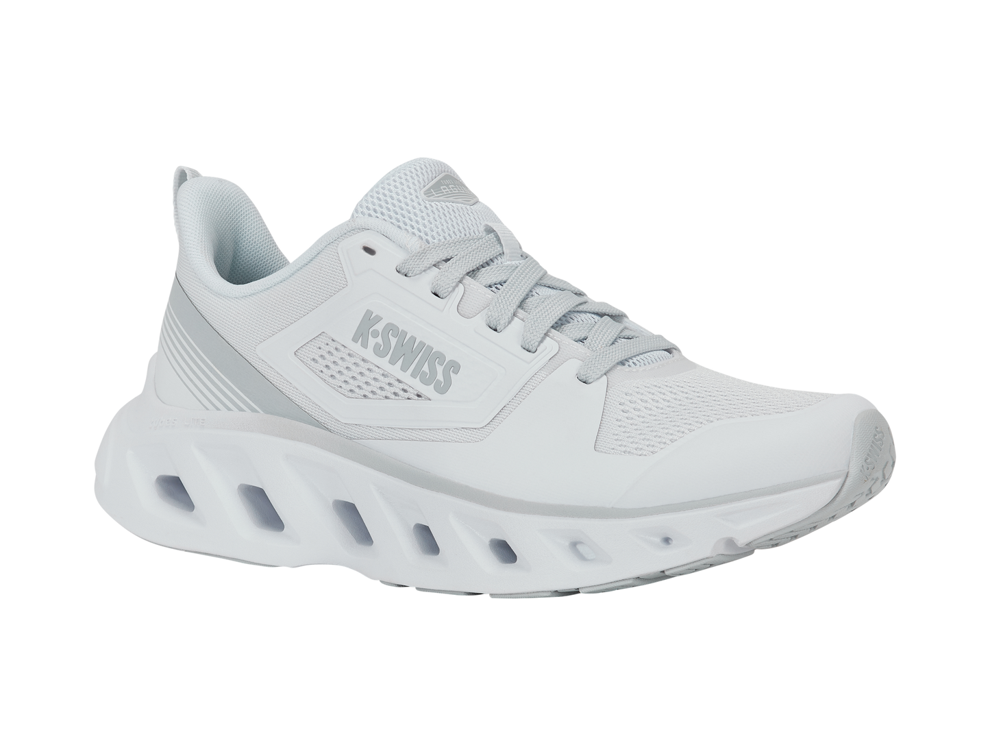 94891-105-M | LAGUNA TUBES LITE | WHITE/GLACIER GRAY