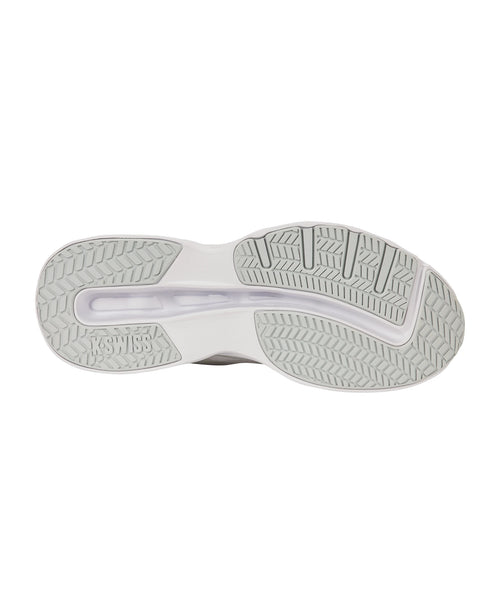 94891-115-M | LAGUNA TUBES LITE | WHITE/GLACIER GRAY/SLIME GREEN - K-Swiss EU - 7