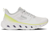 94891-115-M | LAGUNA TUBES LITE | WHITE/GLACIER GRAY/SLIME GREEN