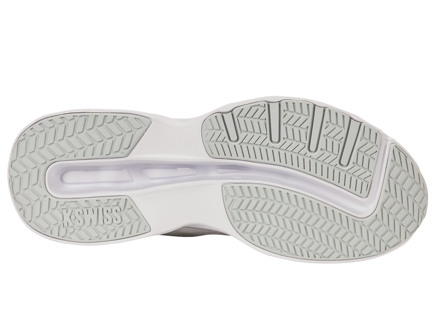 94891-115-M | LAGUNA TUBES LITE | WHITE/GLACIER GRAY/SLIME GREEN