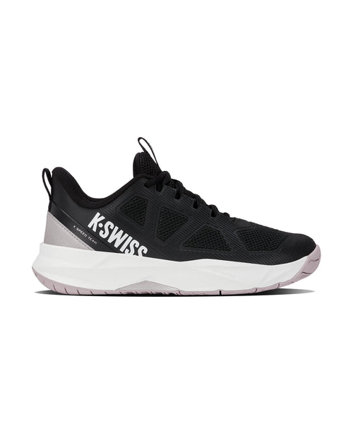 K-Speed Team - K-Swiss EU - 1