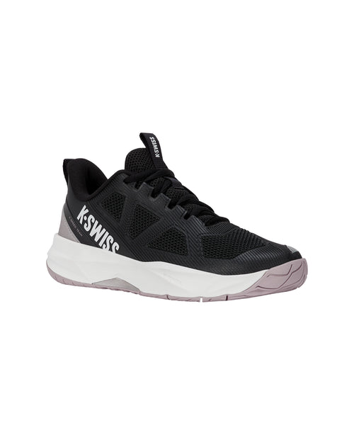 K-Speed Team - K-Swiss EU - 2