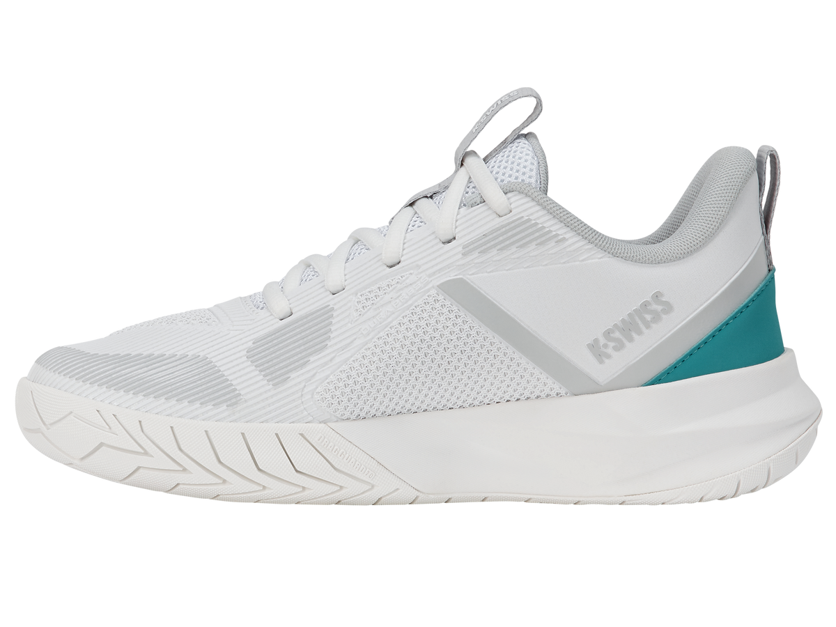 94898-177-M | K-SPEED TEAM | WHITE/DAWN BLUE/BALTIC