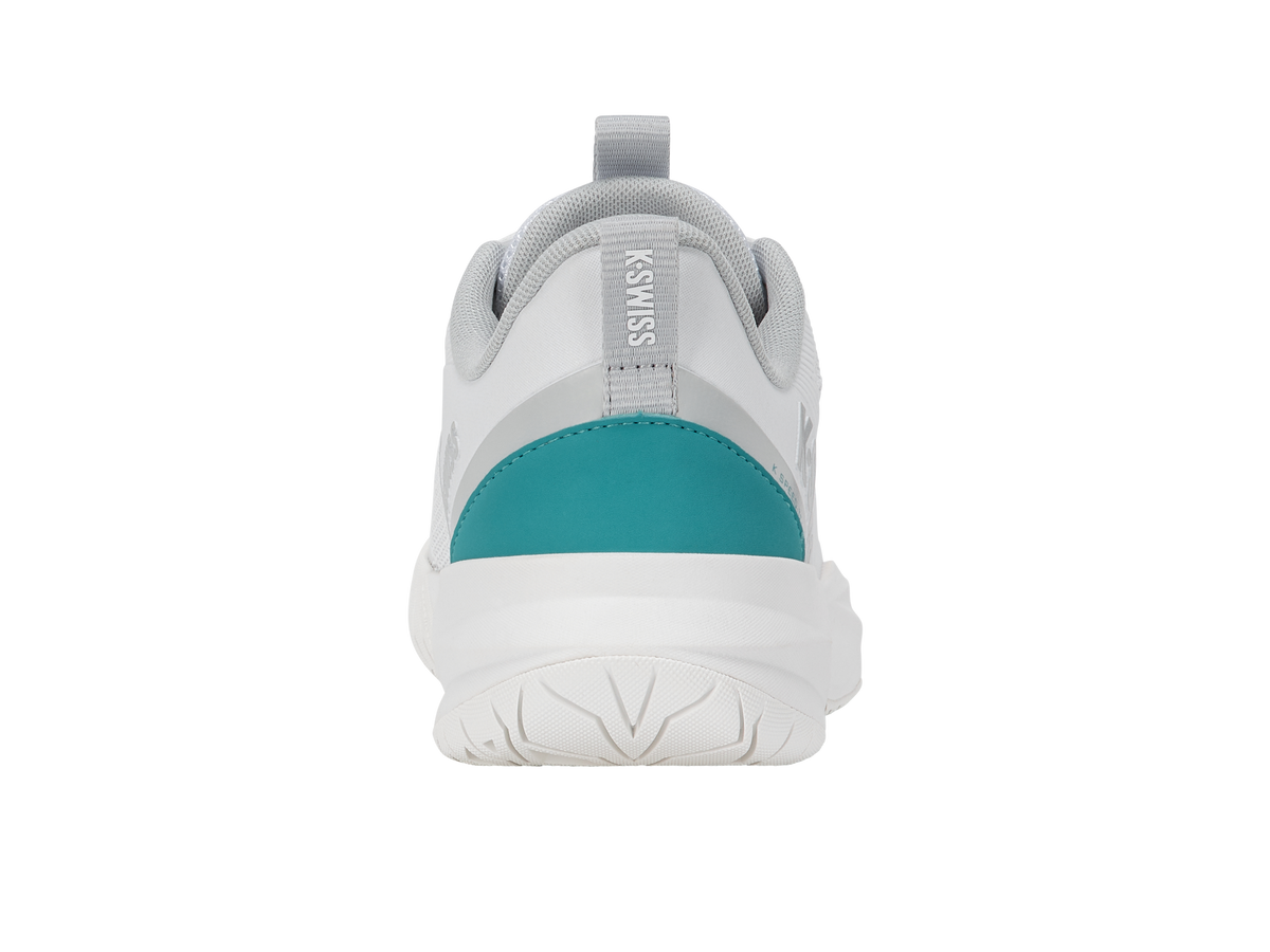 94898-177-M | K-SPEED TEAM | WHITE/DAWN BLUE/BALTIC