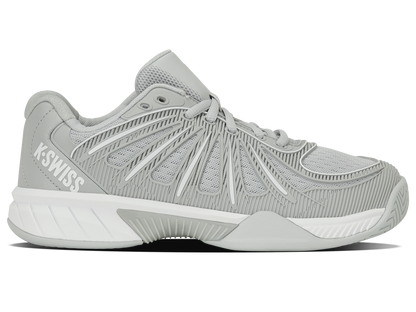 94902-021-M | EXPRESS LIGHT PICKLEBALL 2 | GLACIER GRAY/WHITE