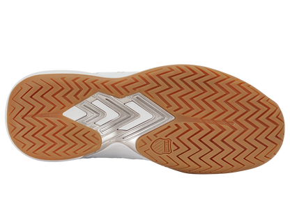 94905-188-M | ULTRA COURT INDOOR | WHITE/ROSE GOLD