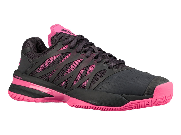 95648-037-M | WOMENS ULTRASHOT | MAGNET/NEON PINK