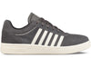 95676-059-M | WOMENS COURT CHESWICK SDE | SMOKED PEARL/SNOW WHITE
