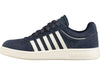 95676-465-M | WOMENS COURT CHESWICK SDE | OMBRE BLUE/SNOW WHITE