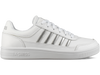 96042-121-M | COURT CHASSEUR | WHITE/SILVER/WHITE