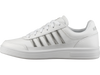 96042-121-M | COURT CHASSEUR | WHITE/SILVER/WHITE
