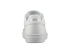 96042-121-M | COURT CHASSEUR | WHITE/SILVER/WHITE