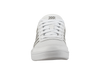 96042-121-M | COURT CHASSEUR | WHITE/SILVER/WHITE