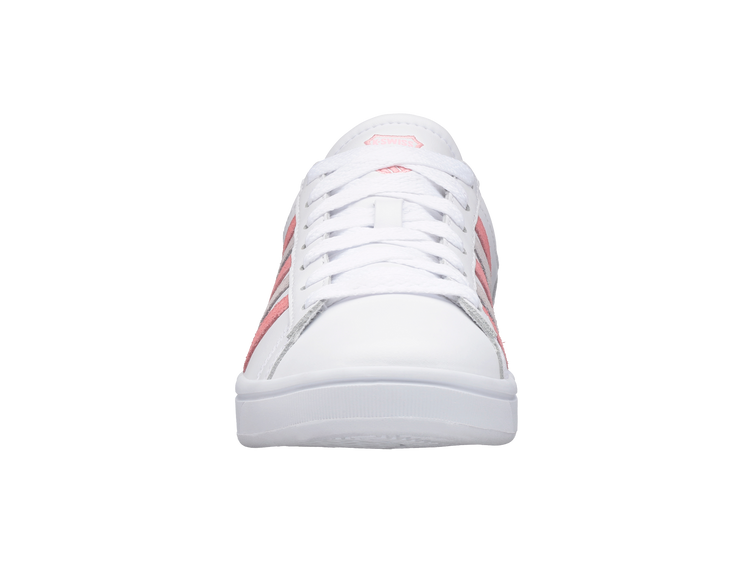 96154-141-M | COURT WINSTON | WHITE/FLAMINGO PINK/LUNAR ROCK