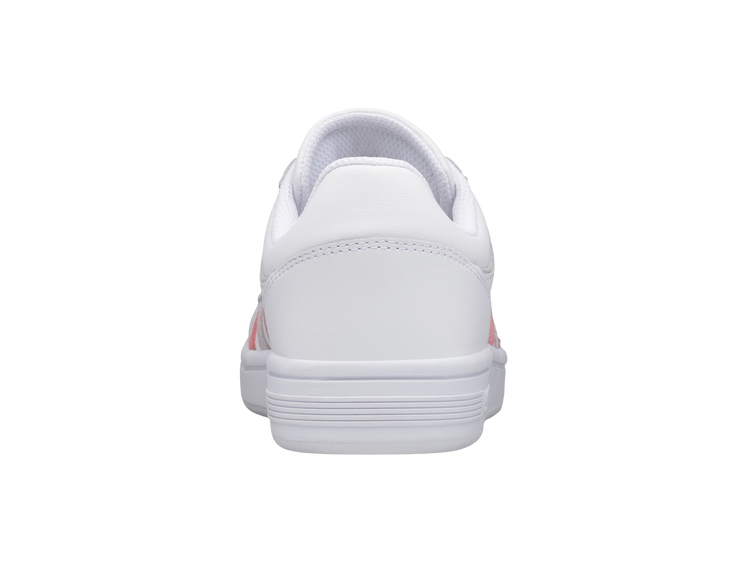 96154-141-M | COURT WINSTON | WHITE/FLAMINGO PINK/LUNAR ROCK