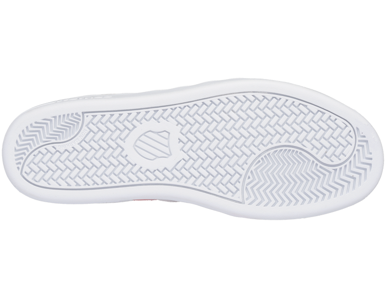 96154-141-M | COURT WINSTON | WHITE/FLAMINGO PINK/LUNAR ROCK