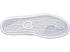 96154-152-M | COURT WINSTON | WHITE/PALE MAUVE/SMOKED PEARL